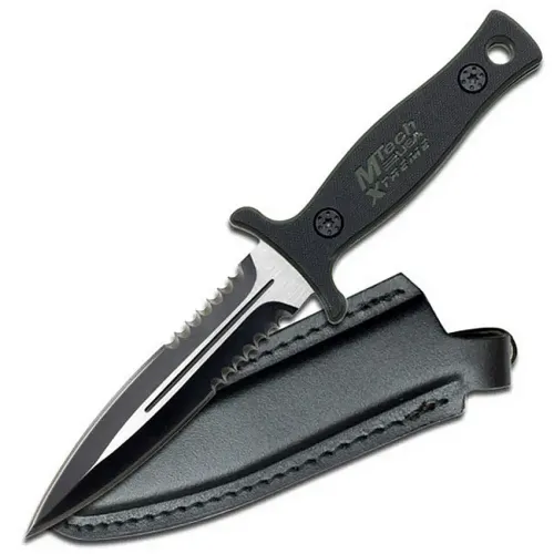 MTech Combat Boot Knife