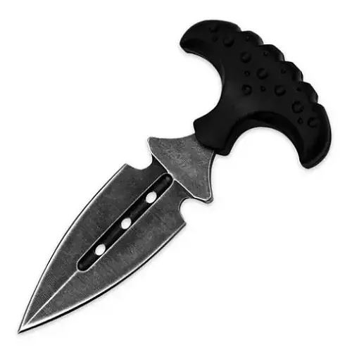 MTech Stone Wash Push Dagger
