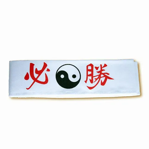 Must Win Headband