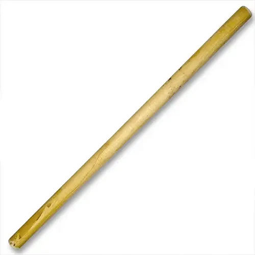 Native Waxwood Escrima
