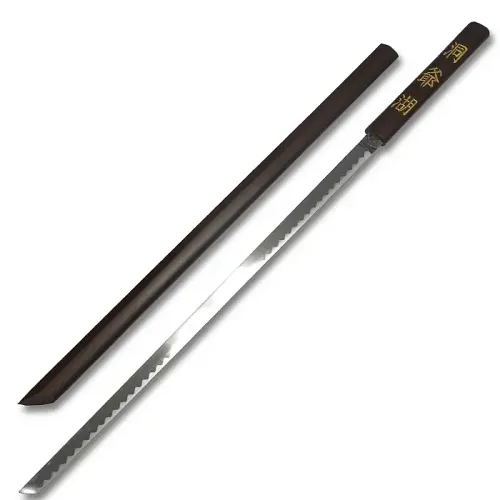 Natural Brown Shirasaya