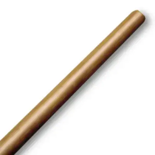 Natural Wood Short Staff