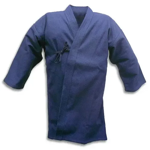 Navy Keikogi