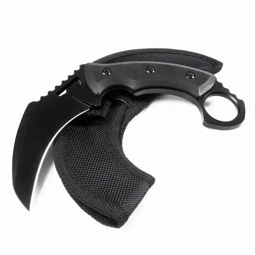 Night Assault Tactical Karambit