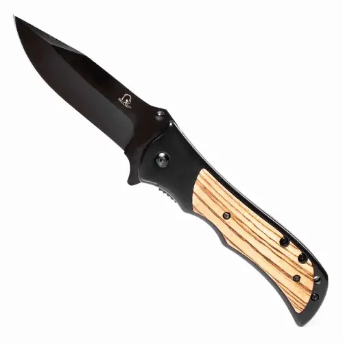Night Ranger Pocket Knife