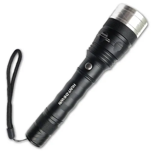 Night Security Tactical Flashlight