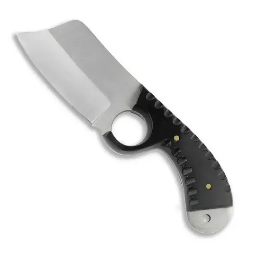 Nightmare Mini Cleaver