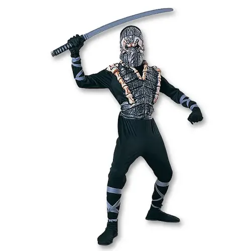 Kid's Ninja Annihilator Costume