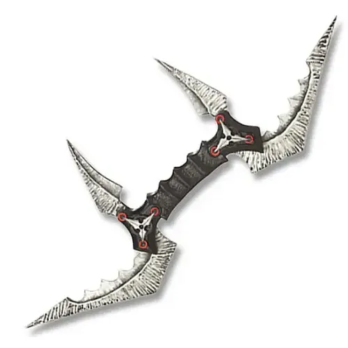 Ninja Assassin Blades