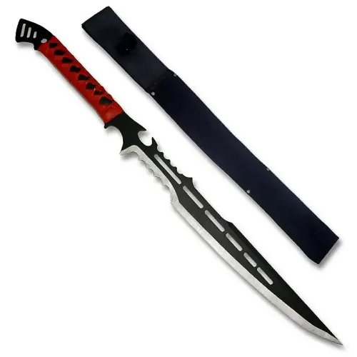 Ninja Assassin Short Sword