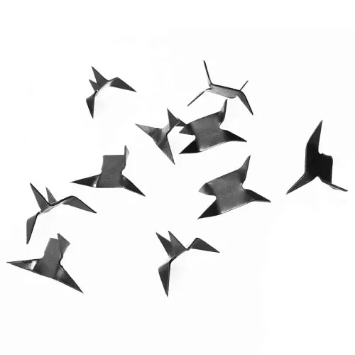 Ninja Caltrop Tashibishi