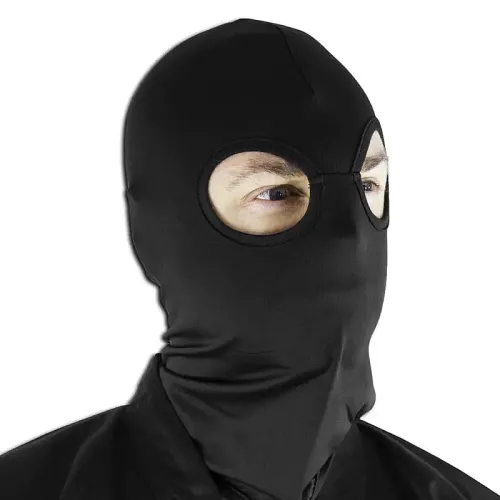 Ninja Clan Mask