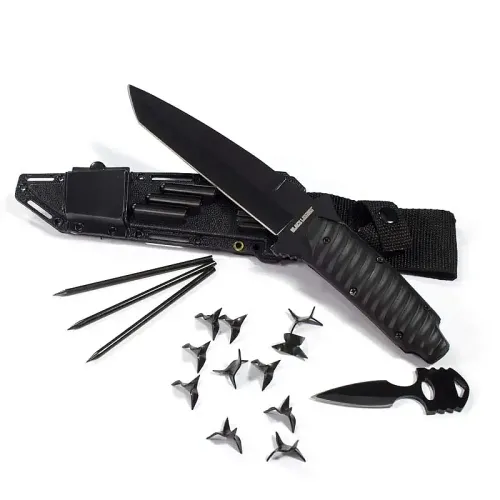 Ninja Combat Tanto
