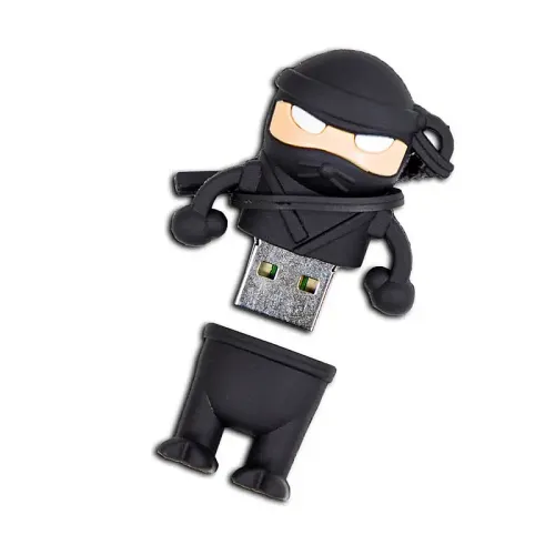 Ninja Flash Drive (16 GB)