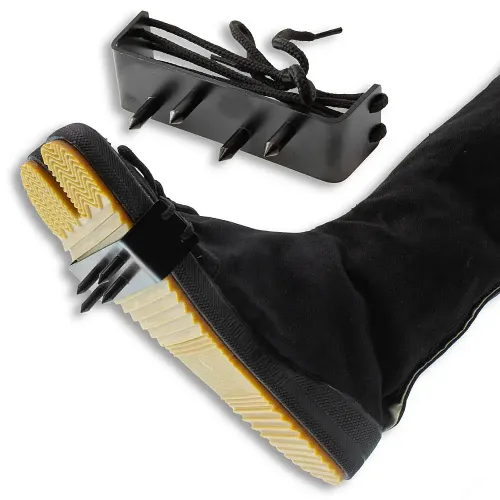 Ninja Foot Spikes