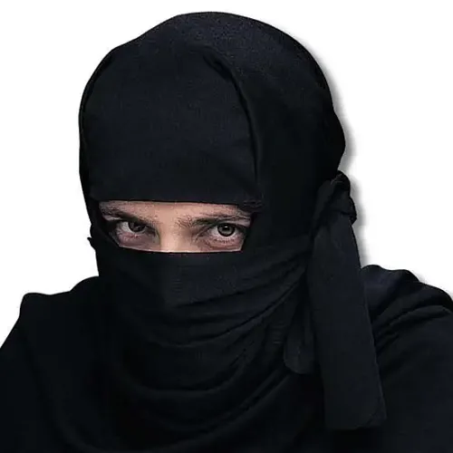 Ninja Hood