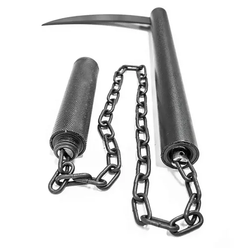 Ninja Kusarigama