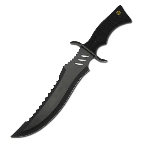 Ninja Ops Deadly Assassin Knife