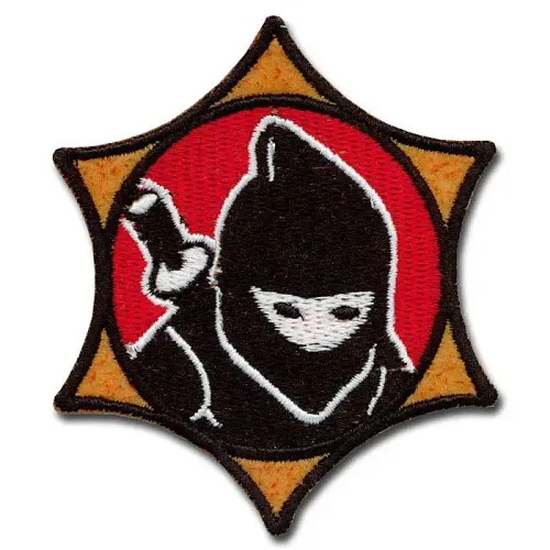 Ninja Ops Patch