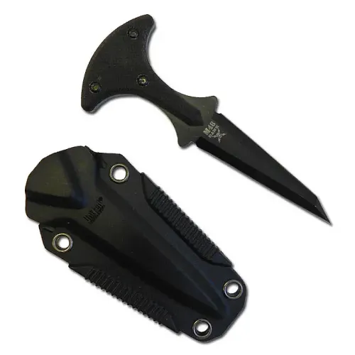 Ninja Ops Push Blade