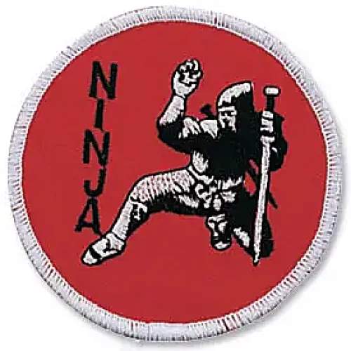 Ninja Patch