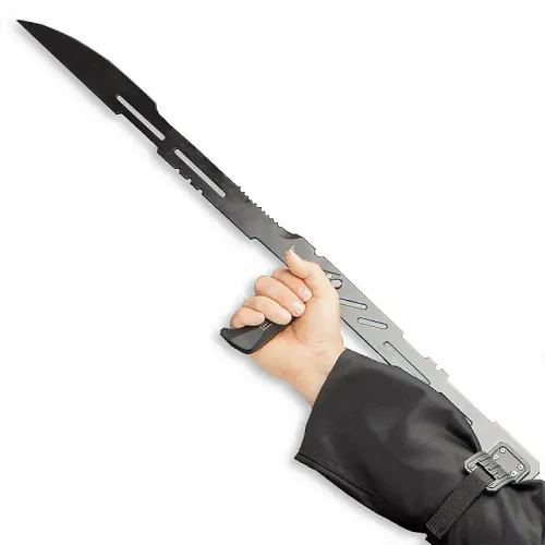 Tactical Push Sword
