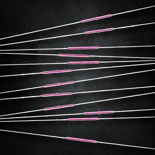 Ninja Tripwire Alarms (12-pack)