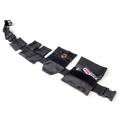 Ninja Utility Belt