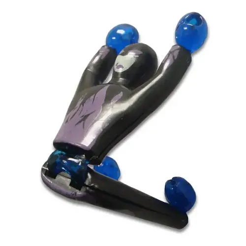 Ninja Wall Walkers