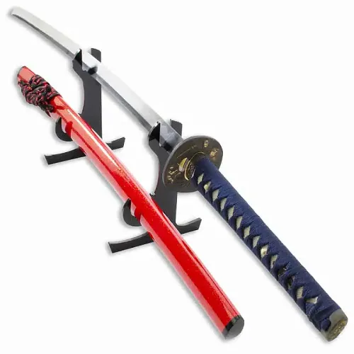 Noble Warrior Katana