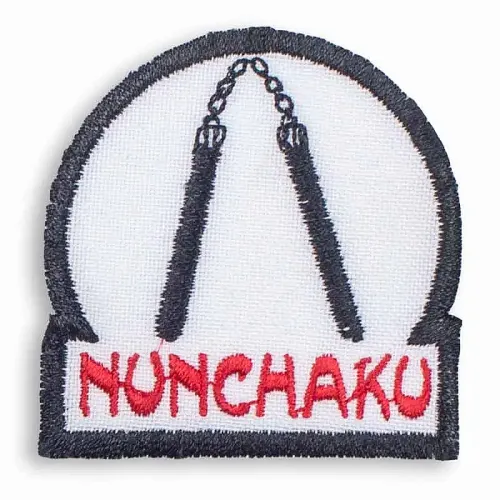 Nunchaku Patch