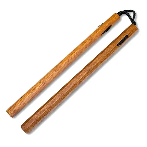 Octagon Speed Nunchaku
