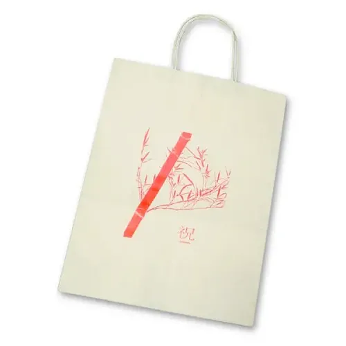 Oriental Gift Bag