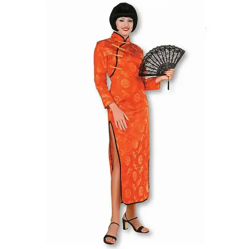 Oriental Princess Costume