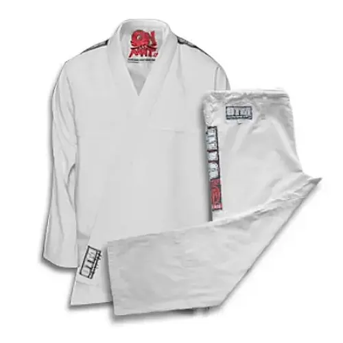 OTM Super Light Competition Gi