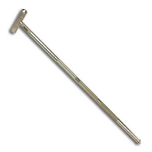Outdoor Survival Walking Stick