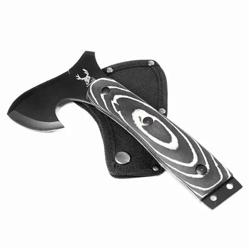 Outdoor Throwing Hatchet