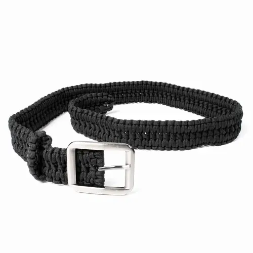 Paracord Survival Belt