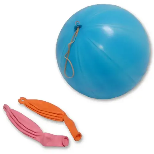 Party Punch Balls