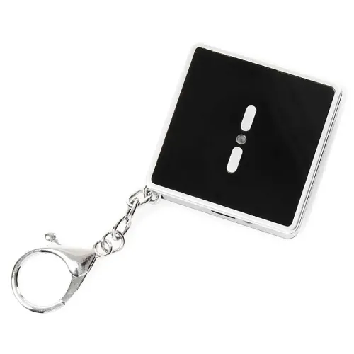 Personal Alarm Stun Gun