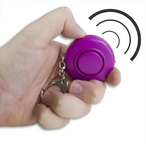 Personal Protection Alarm