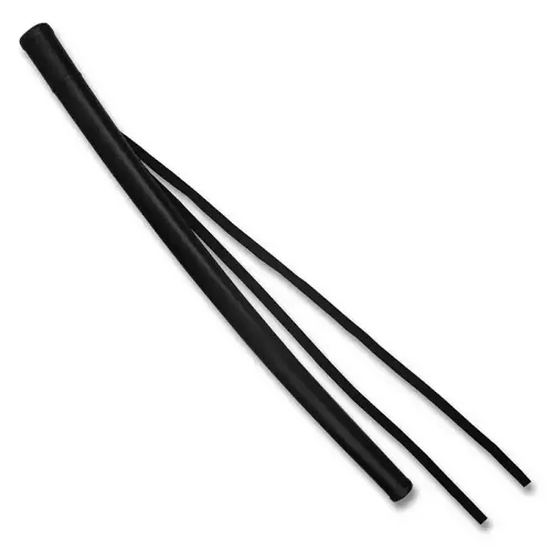Plastic Samurai Sword Scabbard