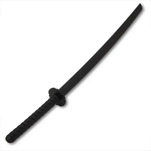 Poly-Fiber Combat Bokken