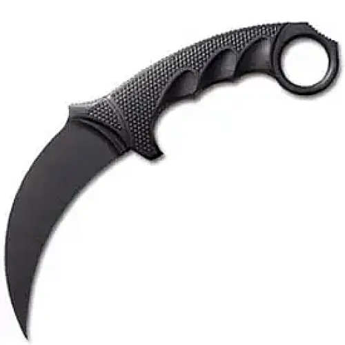 Poly-Fiber Combat Karambit