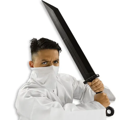 Polypropylene Buster Sword