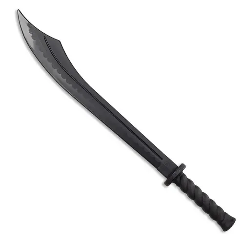 Polypropylene Chinese Broadsword