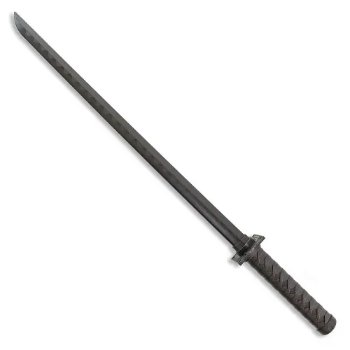 thumbnail image 2 of PTL Sports Polypropylene Katana Training Sword – Plastic Exercise Skatana For Workouts (2816) 2 of 6