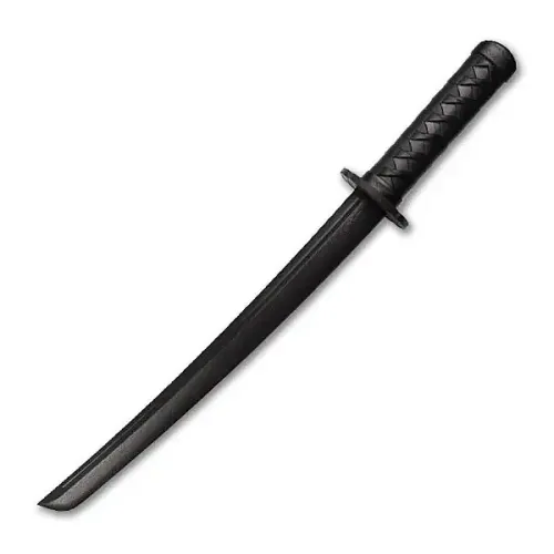Polypropylene Wakizashi