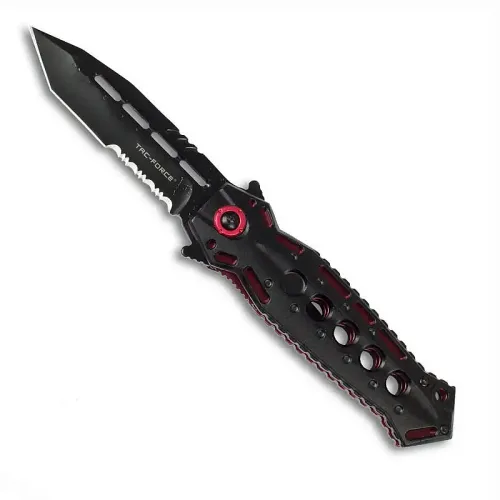 Predator Folding Knife