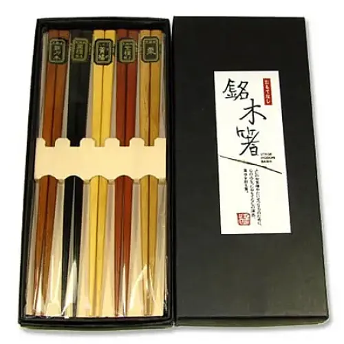 Premium Chopsticks Set